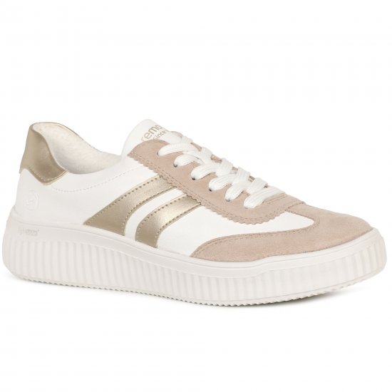 Alba Womens Trainers