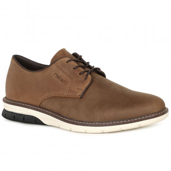 Bridgeford Mens Shoes