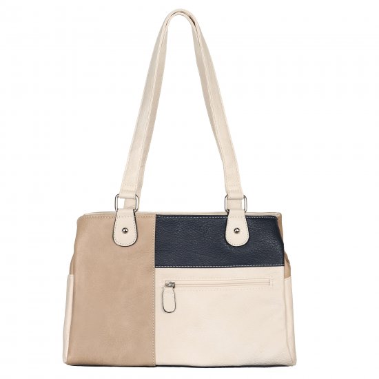 Evie Womens Shoulder Bag