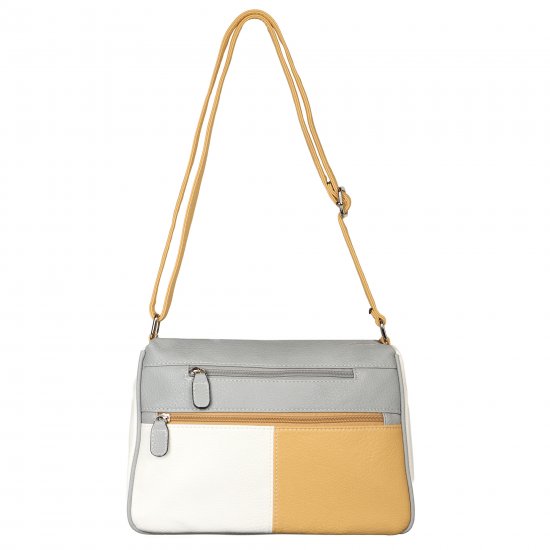 Cathy Womens Shoulder Bag