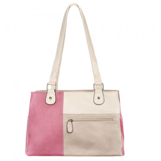 Evie Womens Shoulder Bag