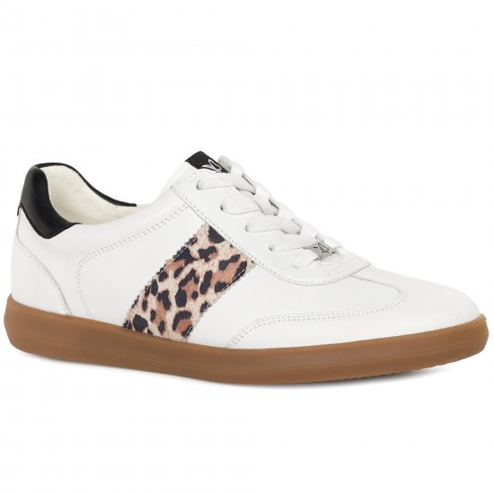 Map Womens Trainers