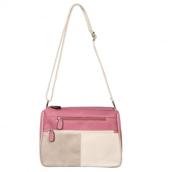 Cathy Womens Shoulder Bag