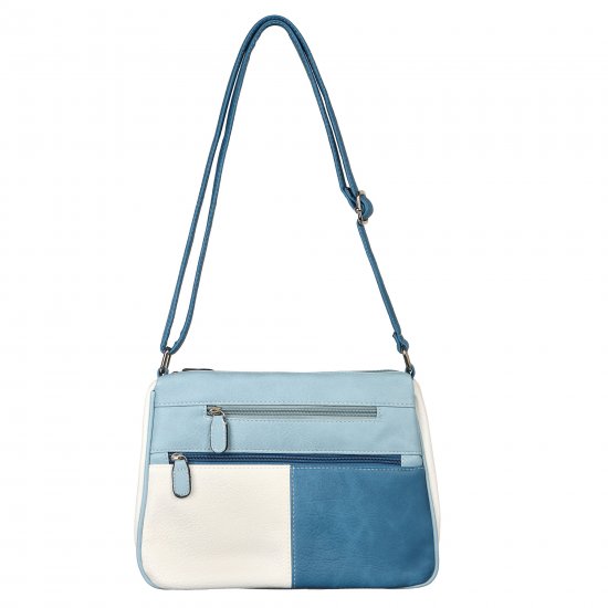 Cathy Womens Shoulder Bag