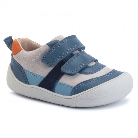 Duel Boys First Shoes