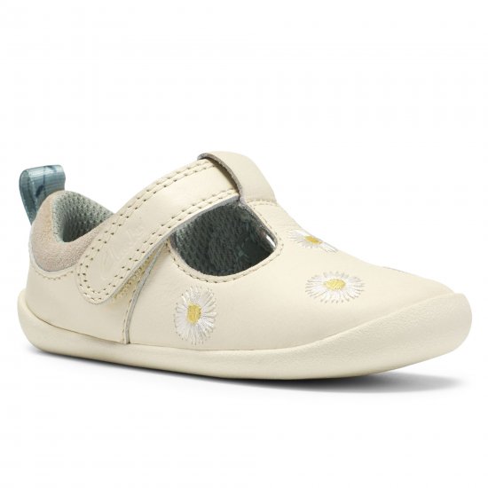 Roamer Flora T Girls Prewalkers