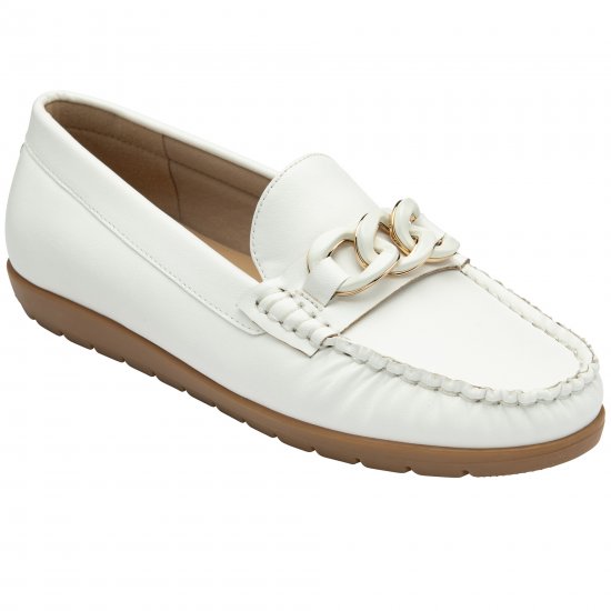 Coma Womens Loafers