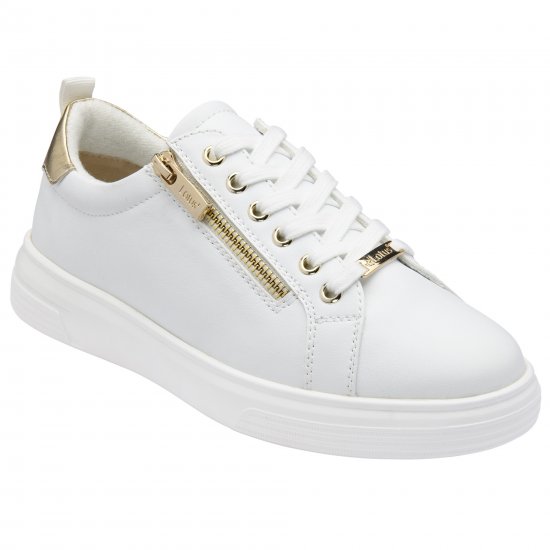 Alessia Womens Trainers