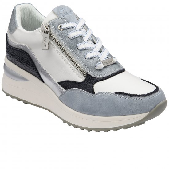 Bianchi Womens Trainers