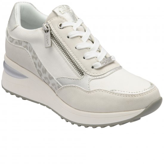 Bianchi Womens Trainers