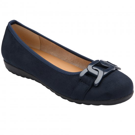 Eleni Womens Pumps