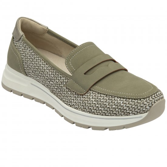 Florida Womens Loafers
