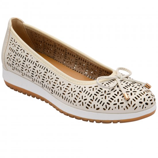 Helen Womens Pumps
