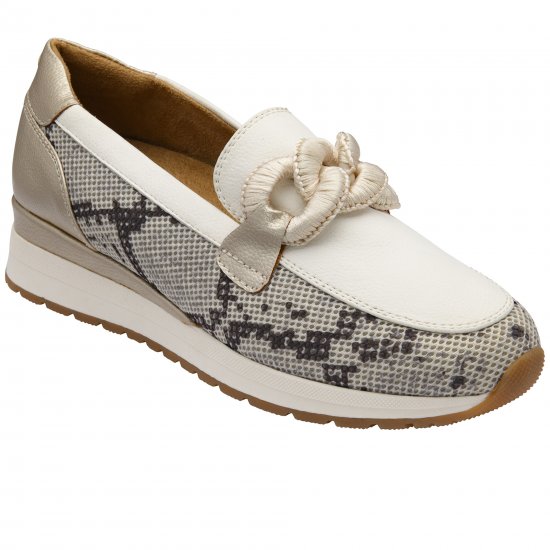 Lorrian Womens Loafers