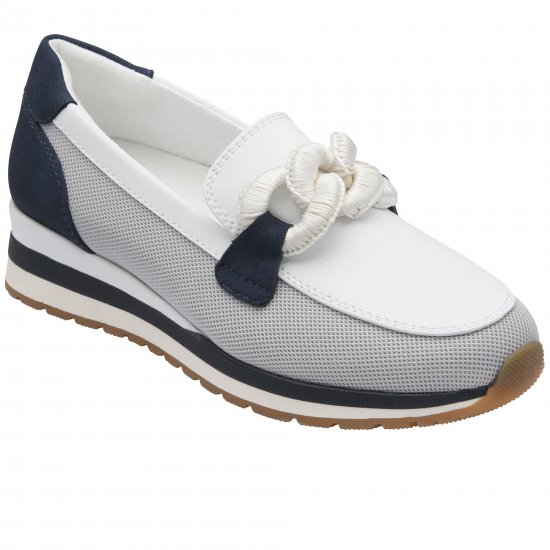 Lorrian Womens Loafers