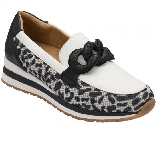 Lorrian Womens Loafers