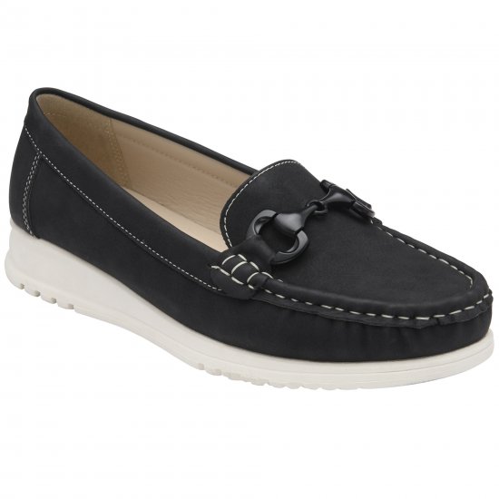 Symi Womens Loafers