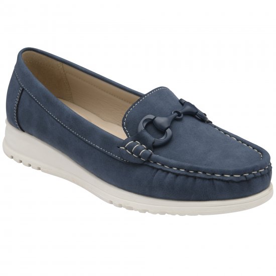 Symi Womens Loafers