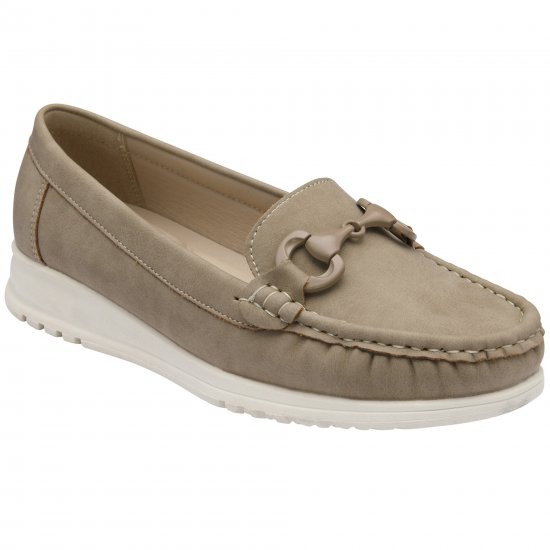 Symi Womens Loafers