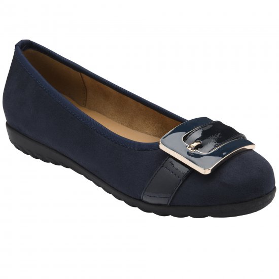 Tandy Womens Pumps