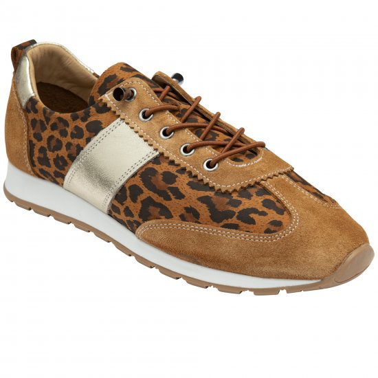 Lola Womens Trainers