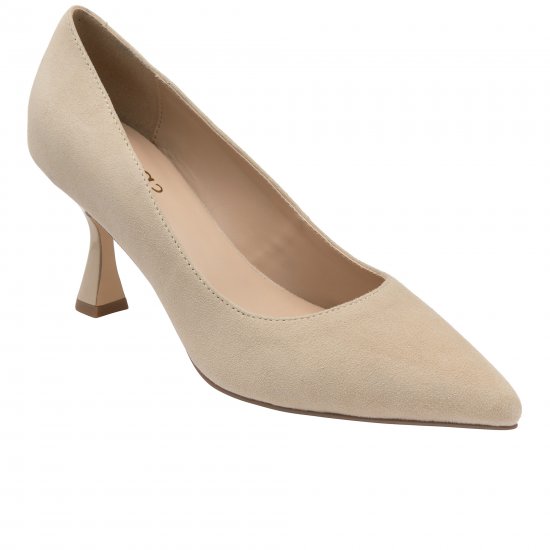 Lilian Womens Court Shoes