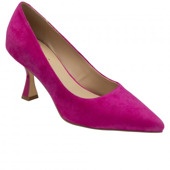 Lilian Womens Court Shoes