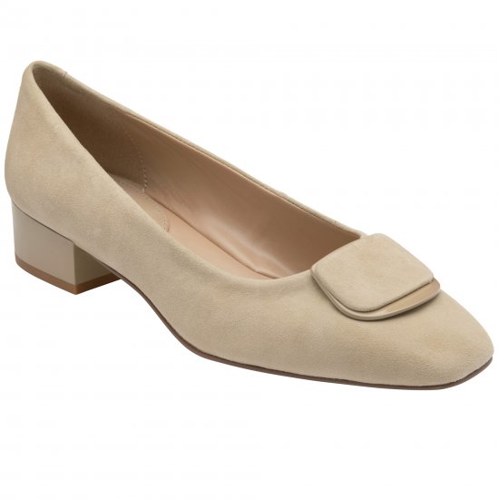 Valentina Womens Pumps