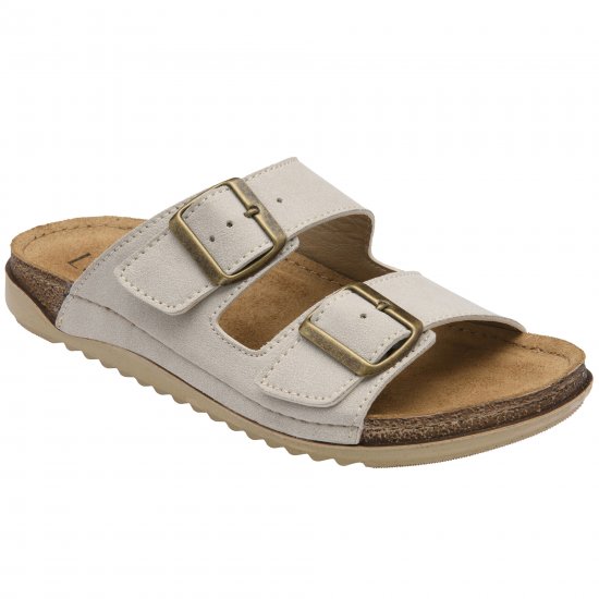 Rome Womens Mules