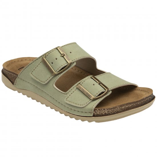 Rome Womens Mules