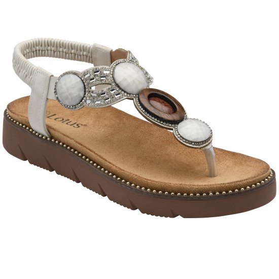 Alcina Womens Sandals