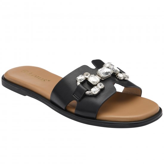 Agueda Womens Sandals