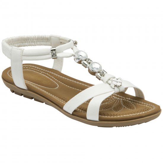 Daria Womens Sandals