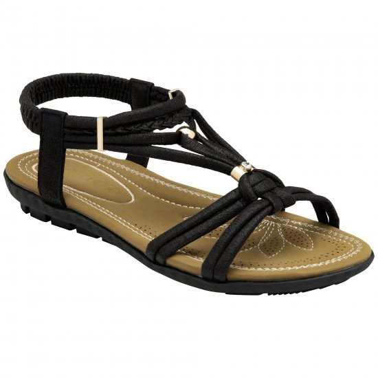 Domenica Womens Sandals