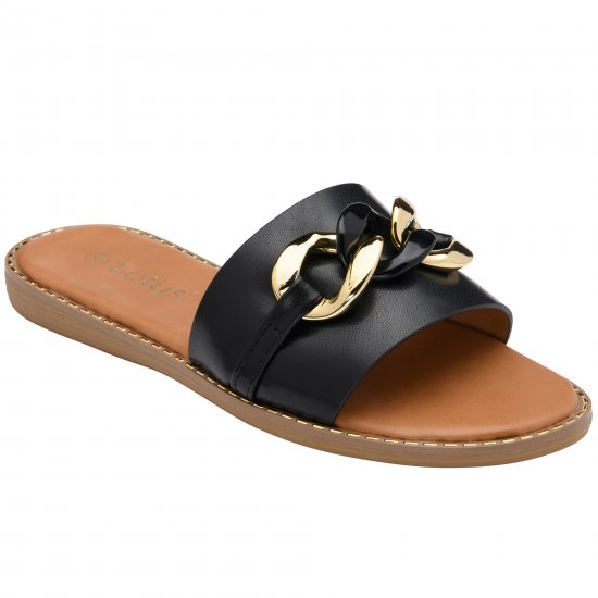 Vida Womens Sandals