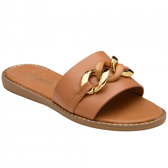 Vida Womens Sandals