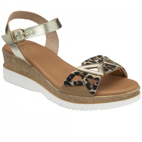 Ariah Womens Sandals