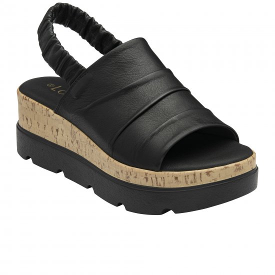 Jessie Womens Sandals