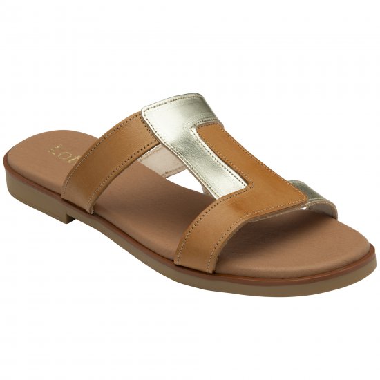 Milena Womens Sandals