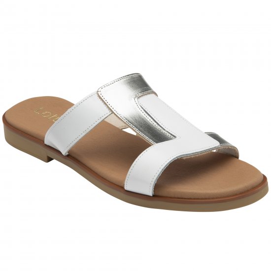 Milena Womens Sandals