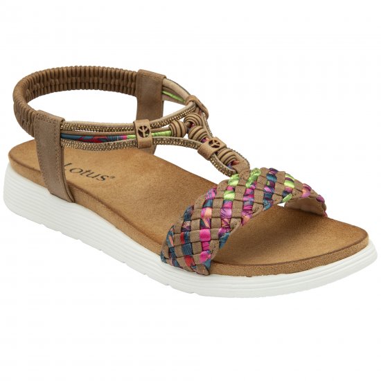 Russo Womens Sandals