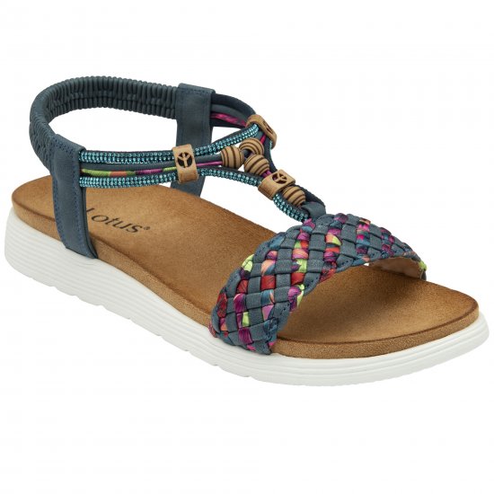 Russo Womens Sandals