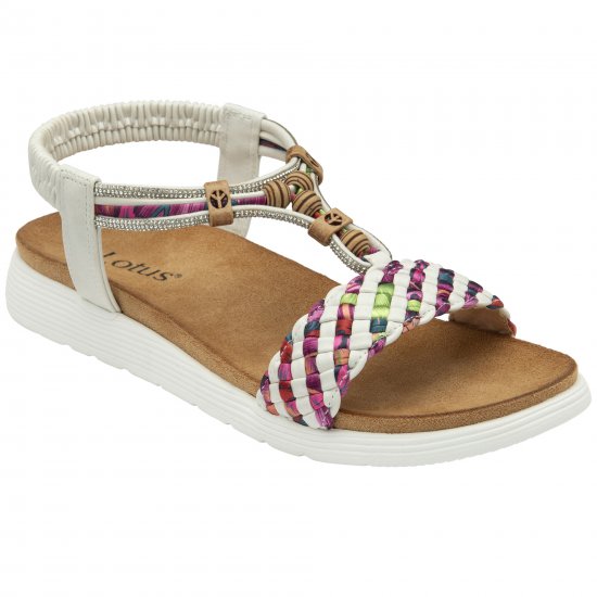 Russo Womens Sandals