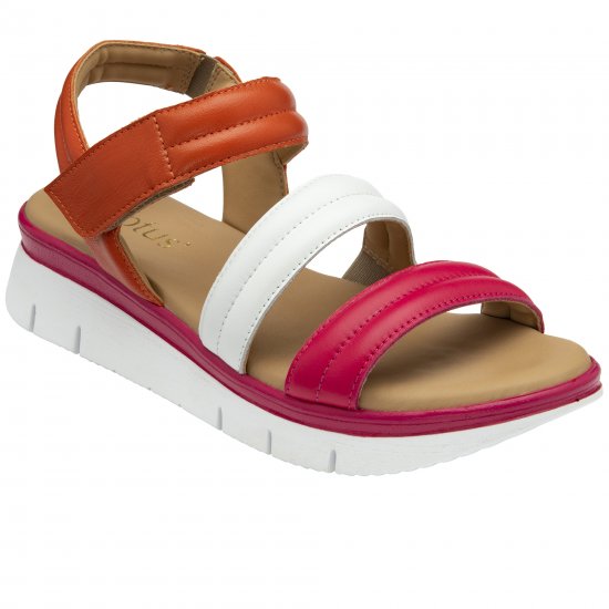 Zamira Womens Sandals