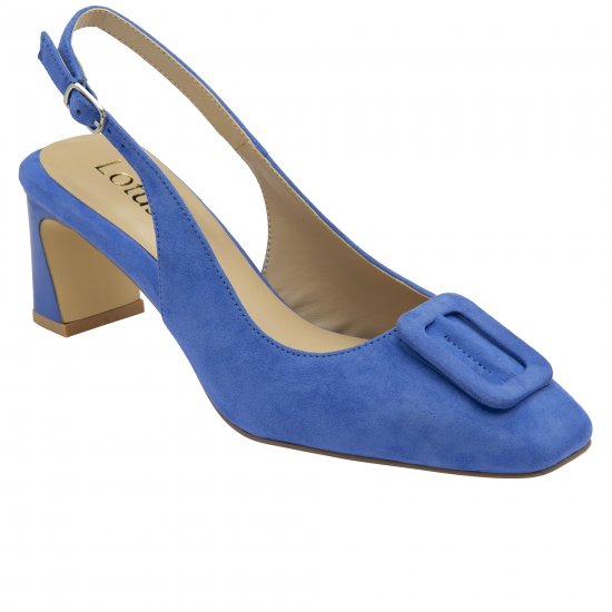 Rochelle Womens Court Shoes