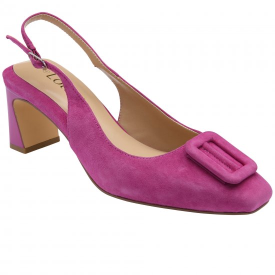 Rochelle Womens Court Shoes