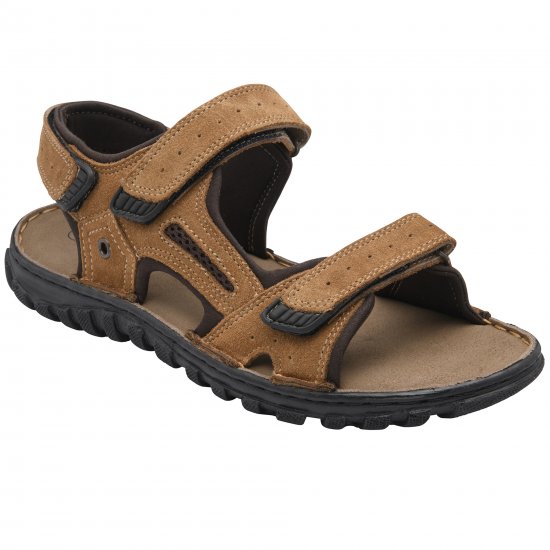 Serres Mens Sandals