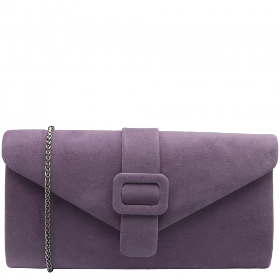Aletta Womens Clutch Bag