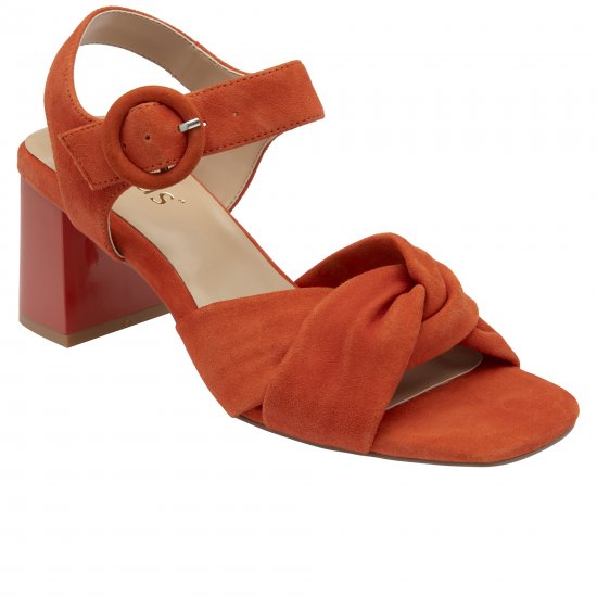 Maria Womens Smart Sandals
