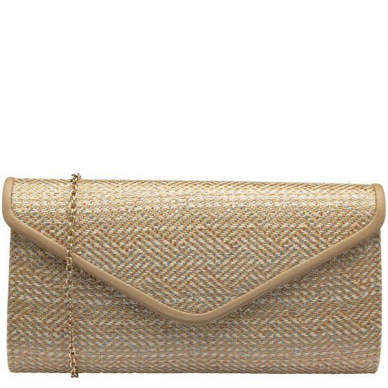 Chariot Womens Clutch Bag